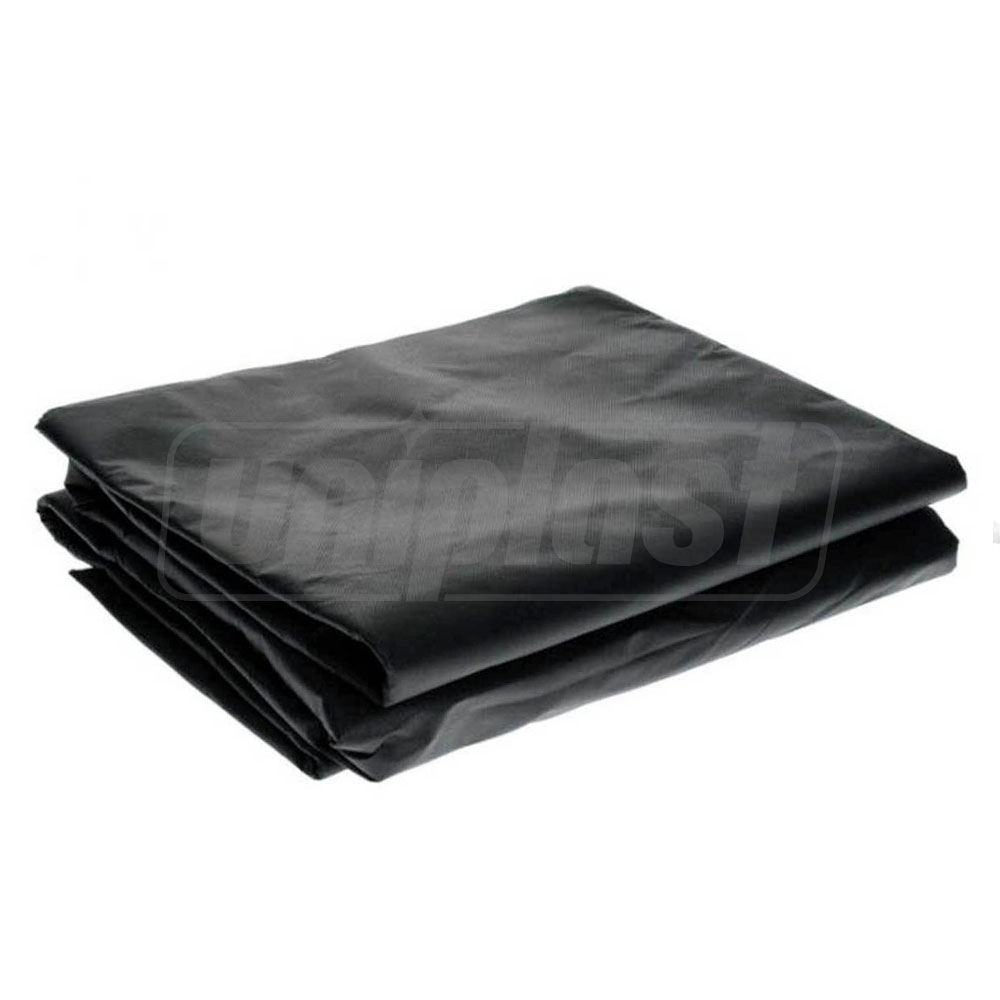 Folie agril (neperforata) 50 g/m² (negru) (3.2 m x 5 m) 16 m²  AGREEN