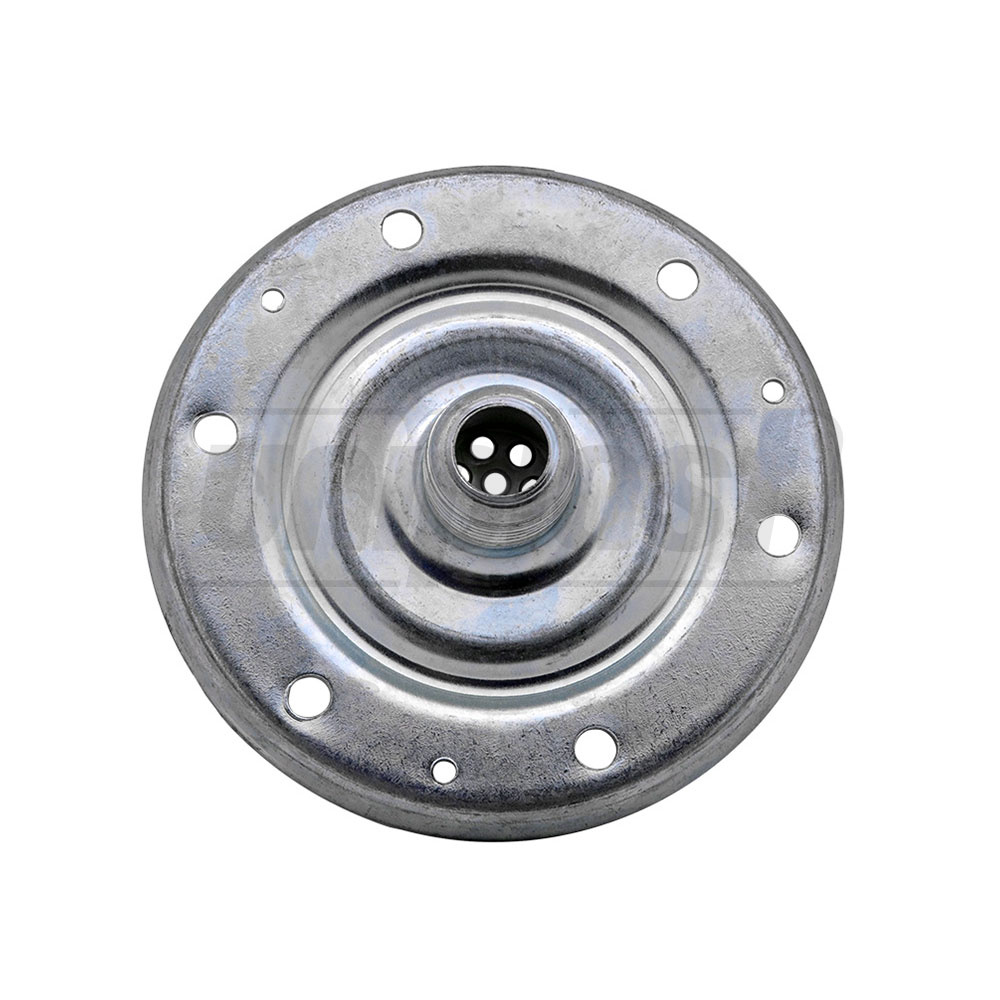 Flanasa hidrofor zincata 1"  ZILMET