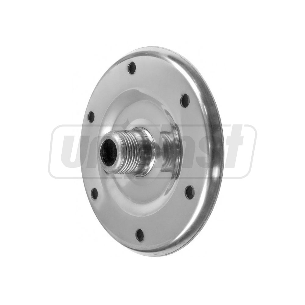 Flanasa hidrofor zincata 1"  ZILMET