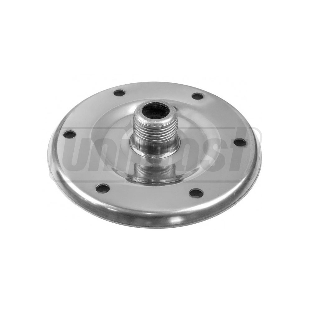 Flanasa hidrofor zincata 1"  ZILMET
