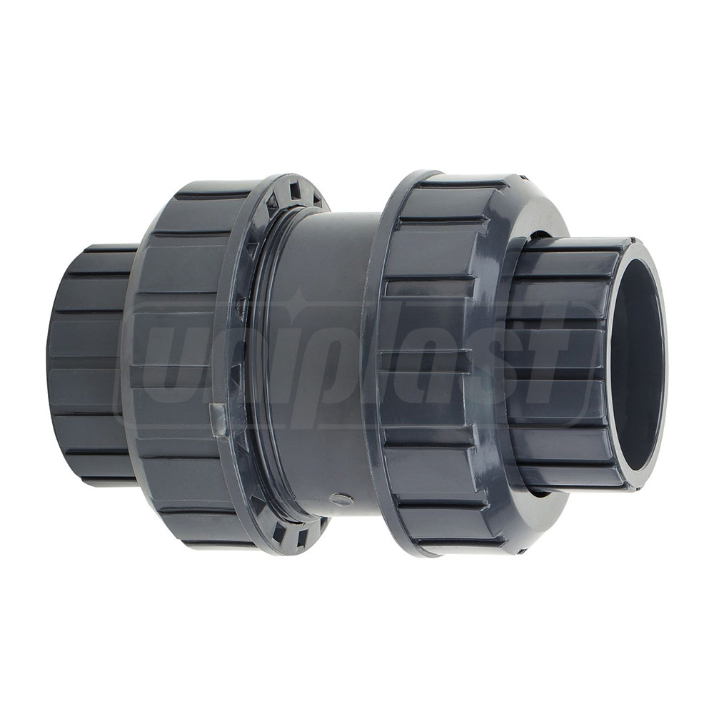Supapa PVC lipire cu arc D. 75 Art. 214000752  PIMTAS