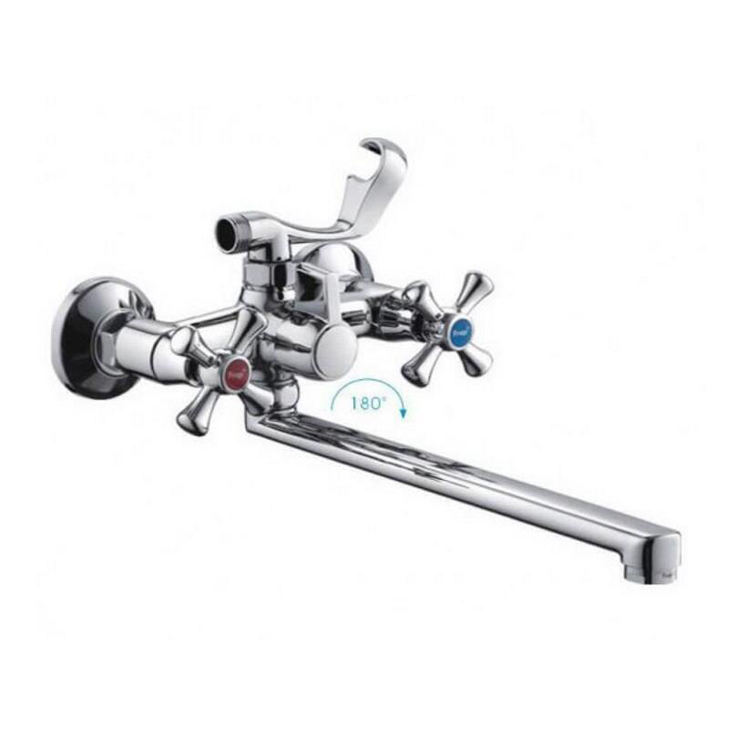 Baterie cada FRAP F 22732-B/35F gat lung