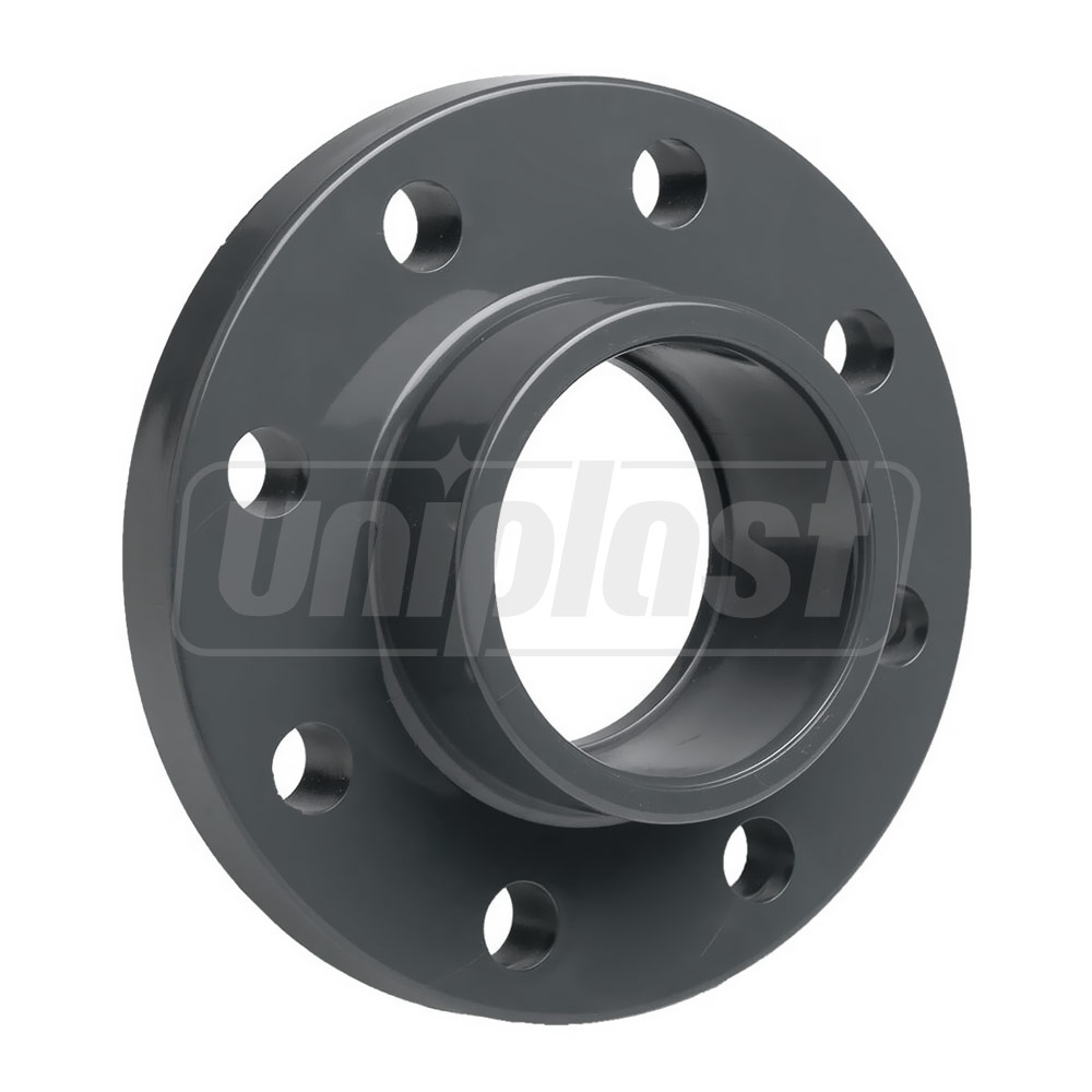 Stut pentru flansa PVC lipire cu flansa D.160 Art. 512501602  PIMTAS