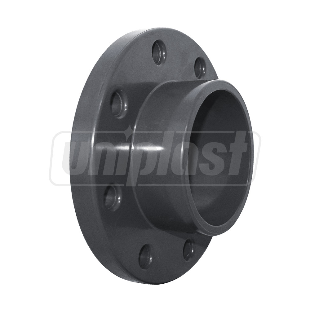 Stut pentru flansa PVC lipire cu flansa D. 90 Art. 512500902  PIMTAS
