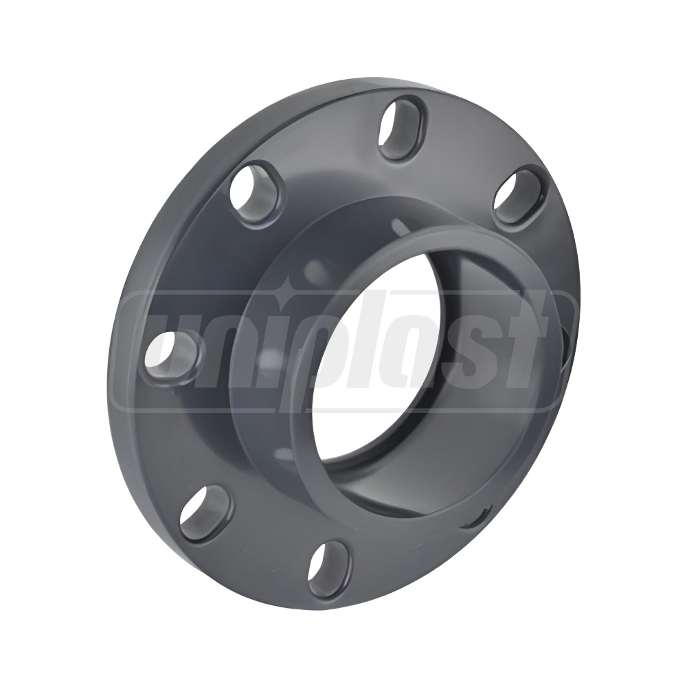 Stut pentru flansa PVC lipire cu flansa D. 90 Art. 512500902  PIMTAS