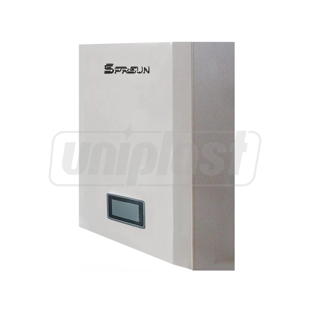Bloc intern (set) pentru pompa de caldura R32 CGK-050V3L-B & CGK-060V3L-B  SPRSUN