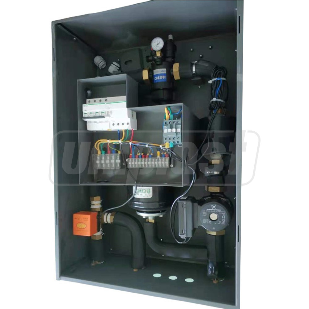 Bloc intern (set) pentru pompa de caldura R32 CGK-050V3L-B & CGK-060V3L-B  SPRSUN
