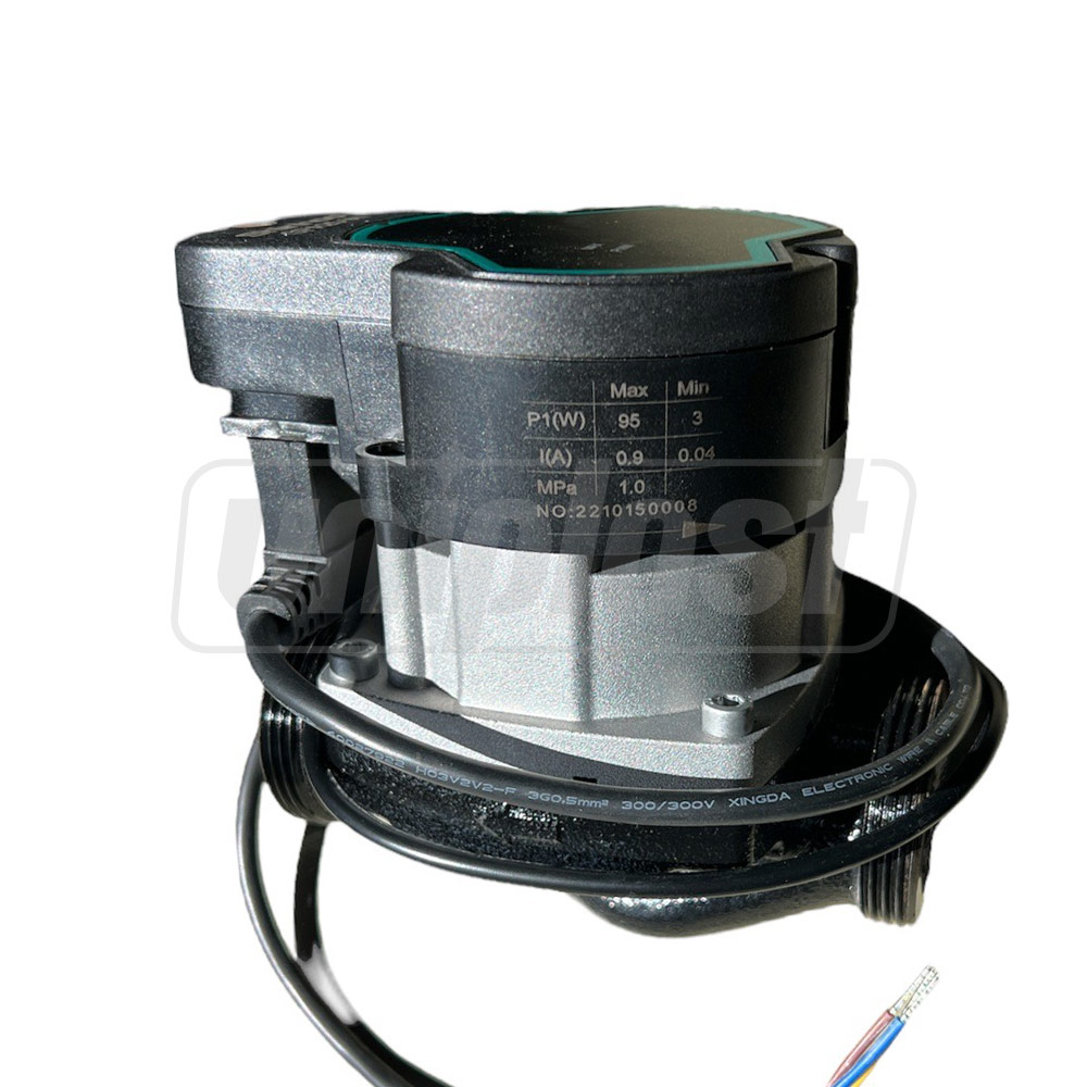 Pompa de circulatie pentru pompa de caldura GPA25-9H-130 PWM (pentru 9-16 kW R32)  SHINHOO