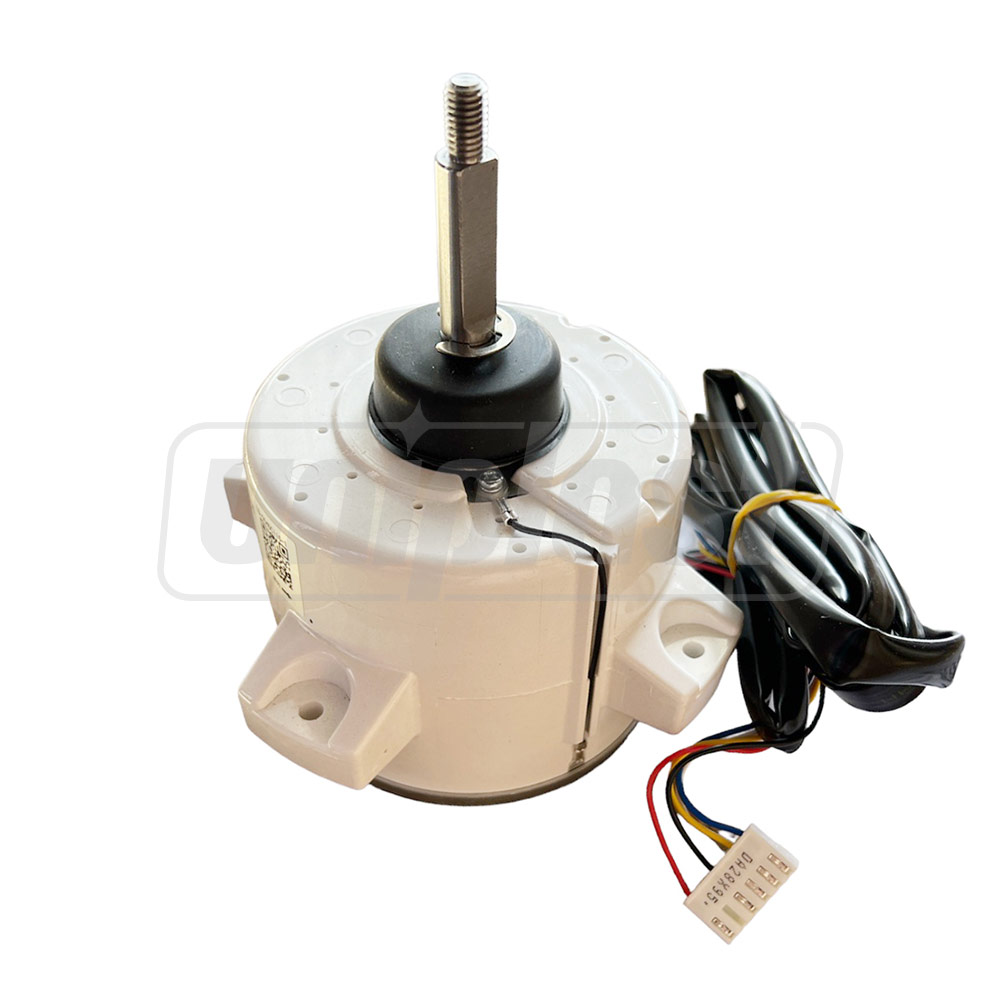 Motor DC  SPRSUN