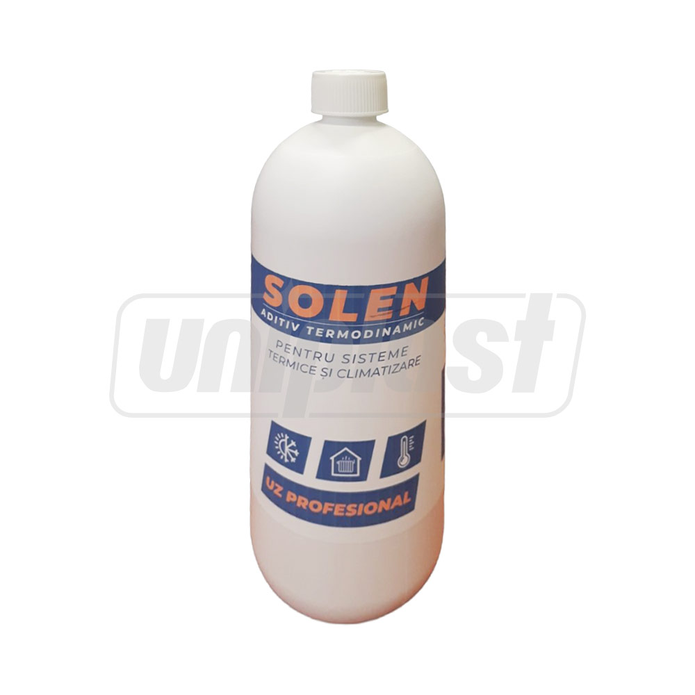 Термодинамическая добавка SOLEN 1 кг  ECOTECH CHEMICALS