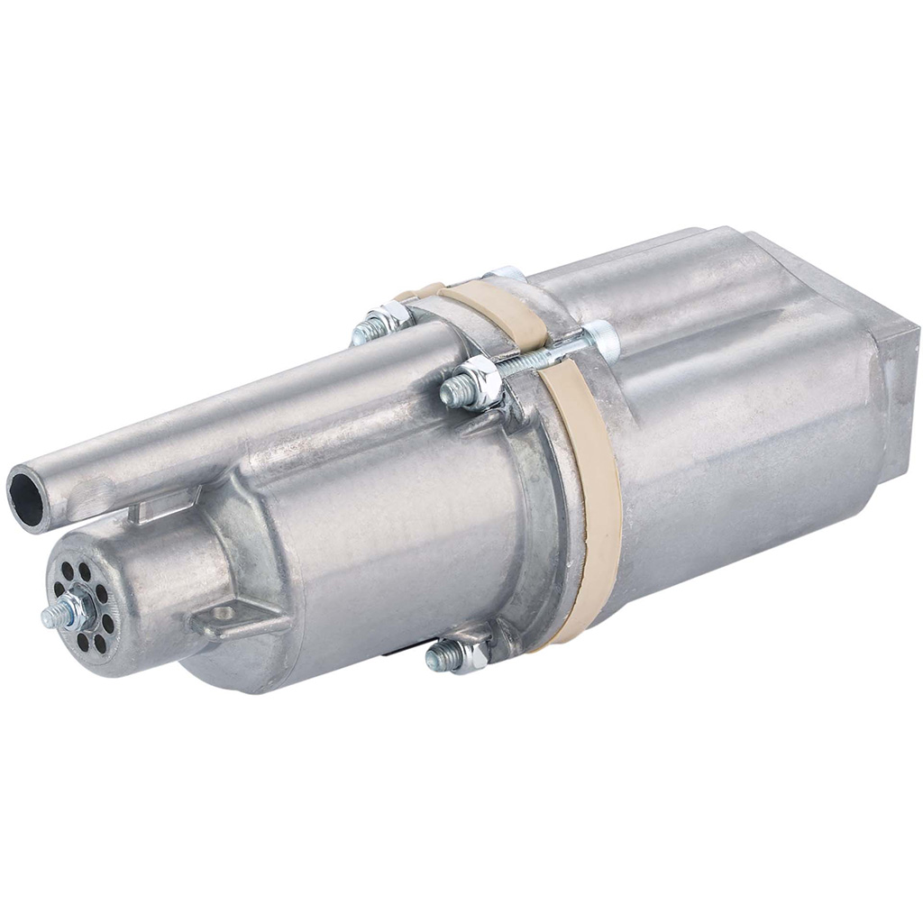 Pompa submersibila cu membrana vibranta 225 W, H=3 m / 60 m, 18 L/min (28988) FARO