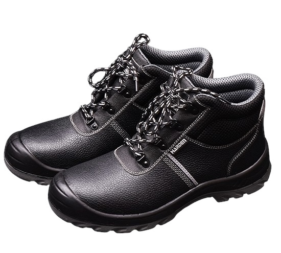 Bocanci de protectie S1P m.38 Industrial  HARDEN