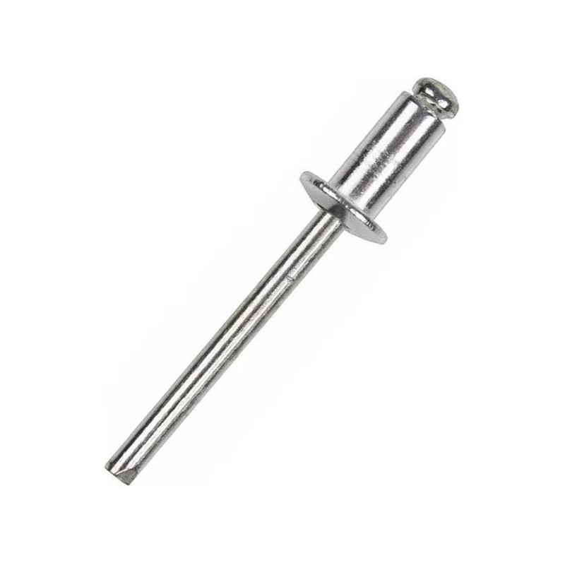 Nituri aluminiu 3.2 x 10 mm (50 buc.) Pro  HARDEN