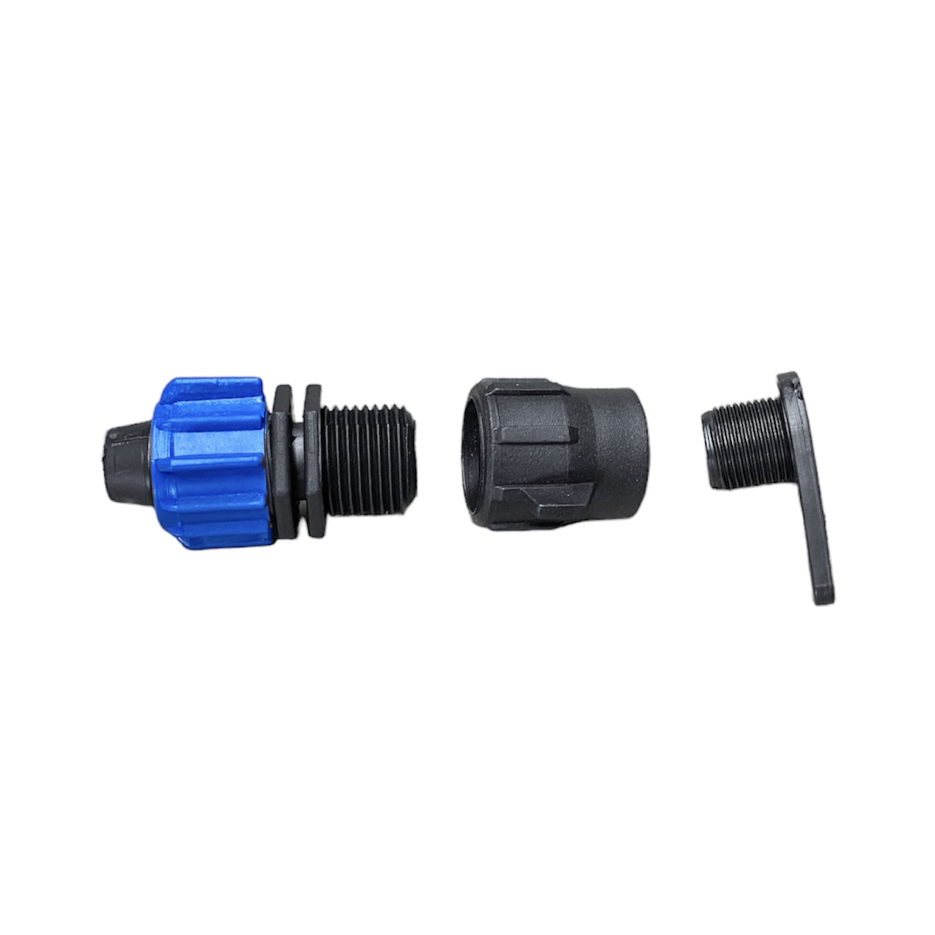 Conector banda D. 17 + LayFlat  MTS