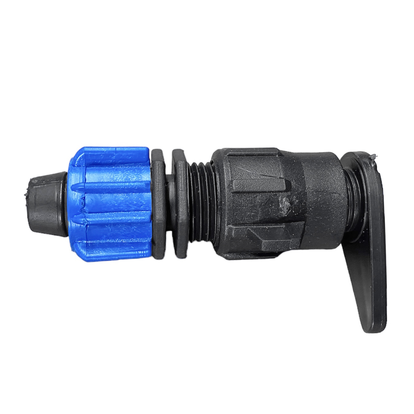 Conector banda D. 17 + LayFlat  MTS