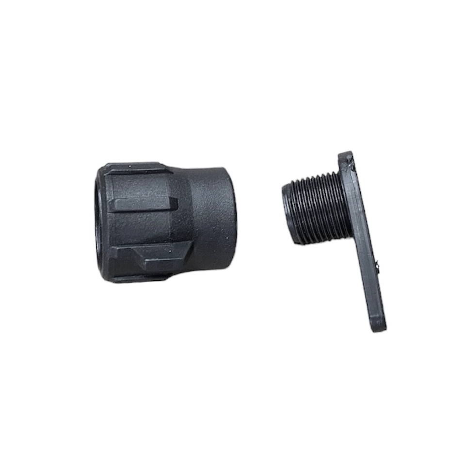 Conector LayFlat x 1/2  MTS