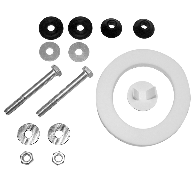 Set fixare vas WC M10x70 CSA-10  STYRON