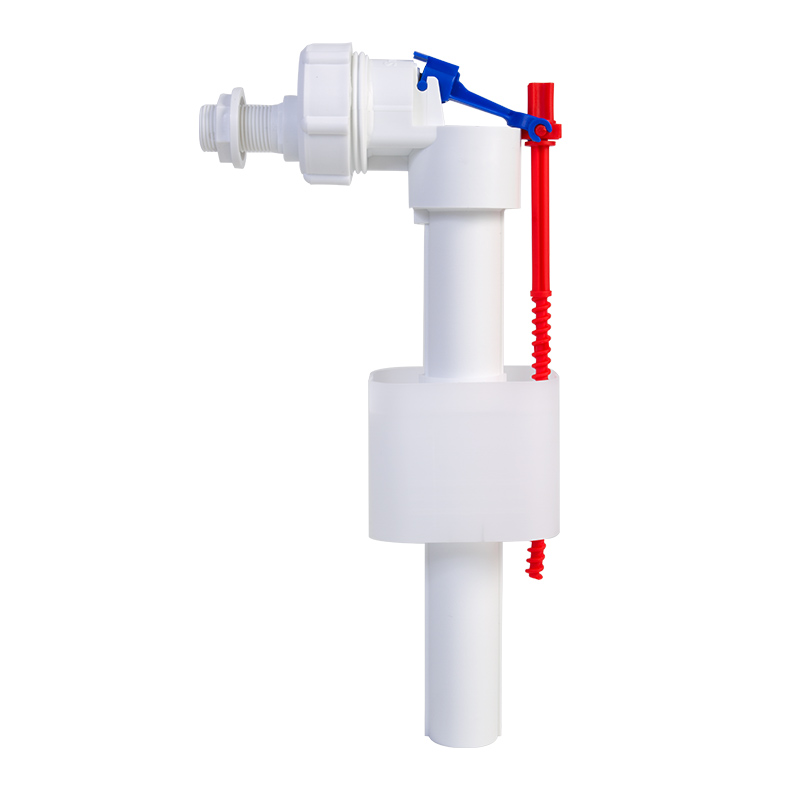 Mecanism de inarcare universal cu racord plastic D. 3/8"  STYRON