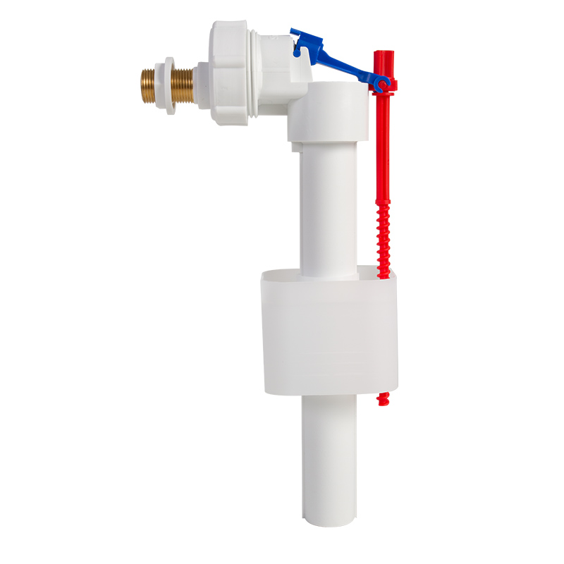 Mecanism de inarcare universal cu racord din cupru D. 3/8" STY-703-R  STYRON