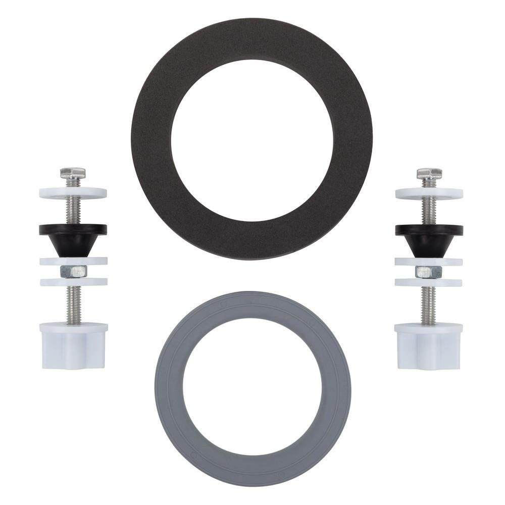 Set fixare WC М6x70 НКУБ-01  SOLOPLAST