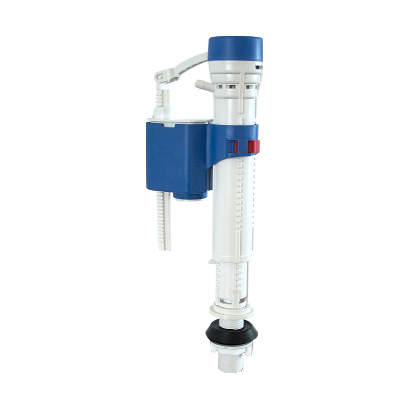 Mecanism de scurgere pentru WC D. 3/8" STY-705-M  STYRON