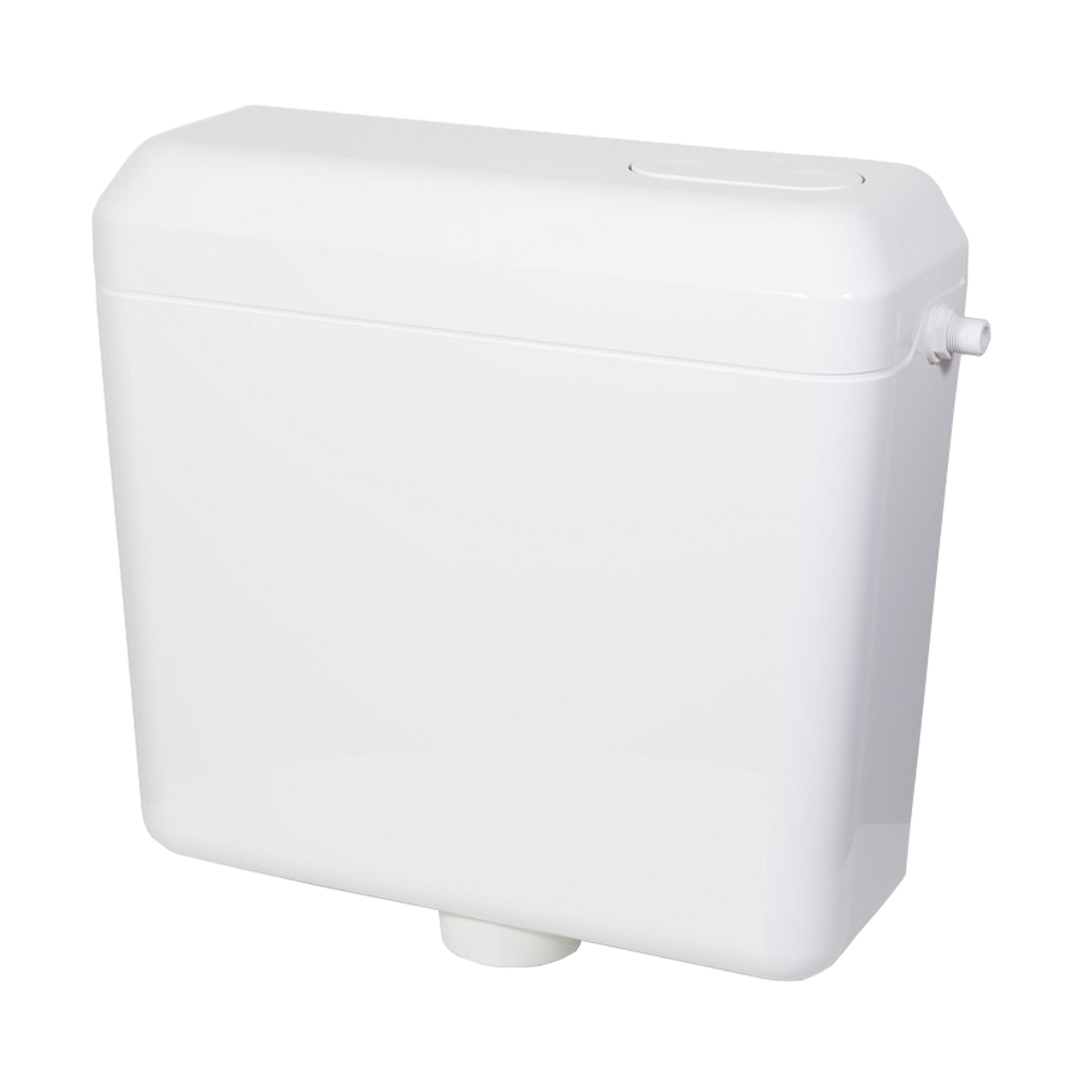 Rezervor WC AQUA Start-Stop (set) STY-700  STYRON