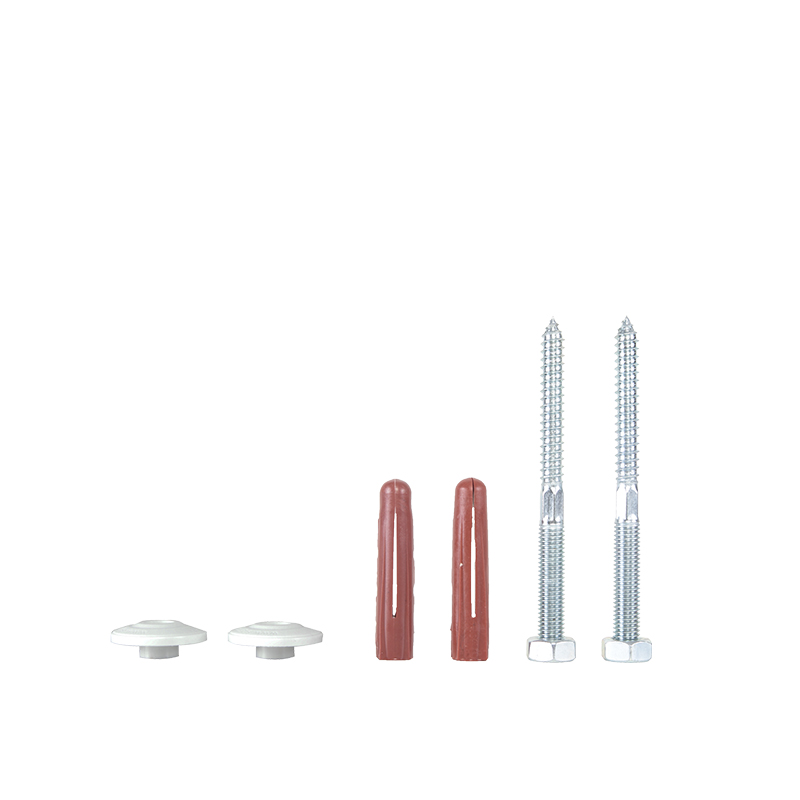 Крепления для умывальника М10 x 100 (комплект) MR-105  STYRON