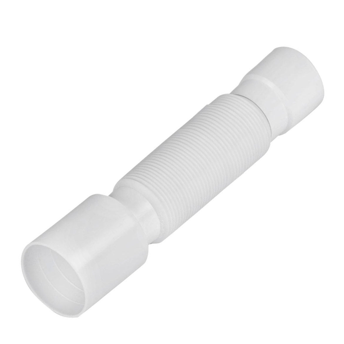 Furtun flexibil D. 40 x 50 L= 450 mm Г0454.00  SOLOPLAST
