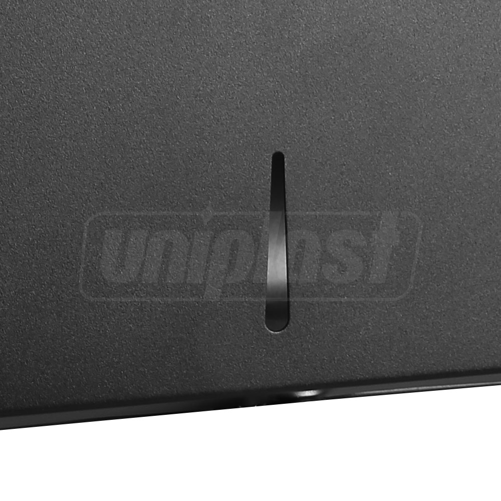 Диспенсер для бумажных полотенец (черный) KW-7322 Lyon®  UNIPLAST