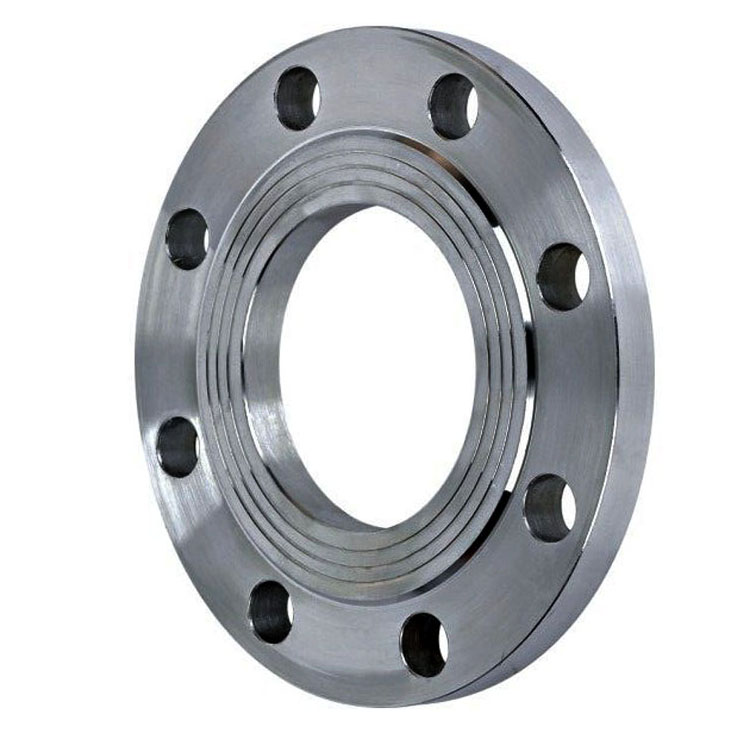Flansa sudura plata otel D.250 (270) PN16 EN1092 (12 gauri)  MOS