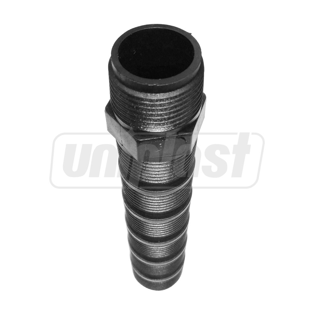 Стойка для спринклера подпр. D. 1/2"x1/2" 15520-B  PLASTICA ALFA