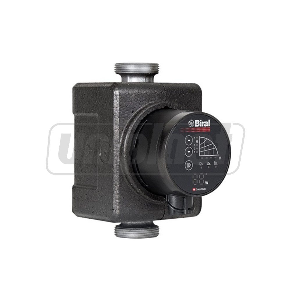 Насос циркуляционный BIRAL PrimAX 25-8 130 RED