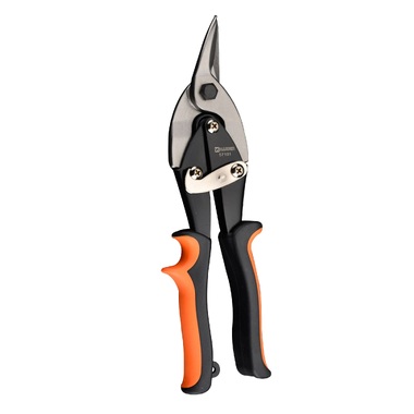 Foarfeca tabla (stanga) 250 mm / 10" Pro  HARDEN