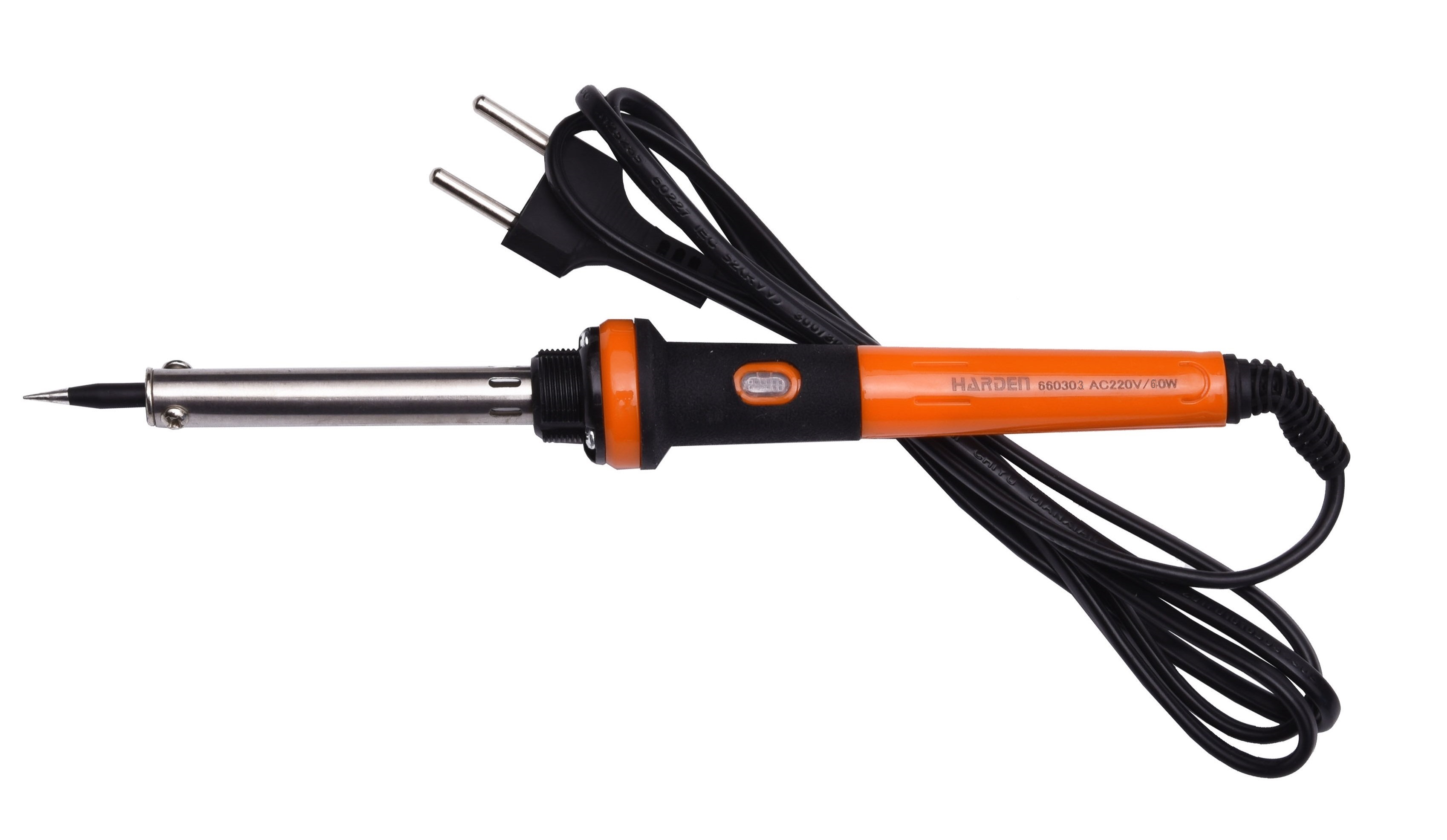 Ciocan de lipit electric 30 W Pro  HARDEN
