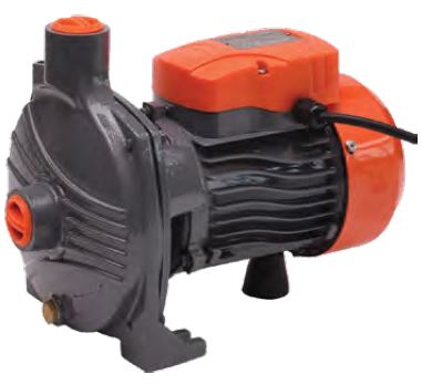 Pompa centrifugala 750 W Industrial  HARDEN