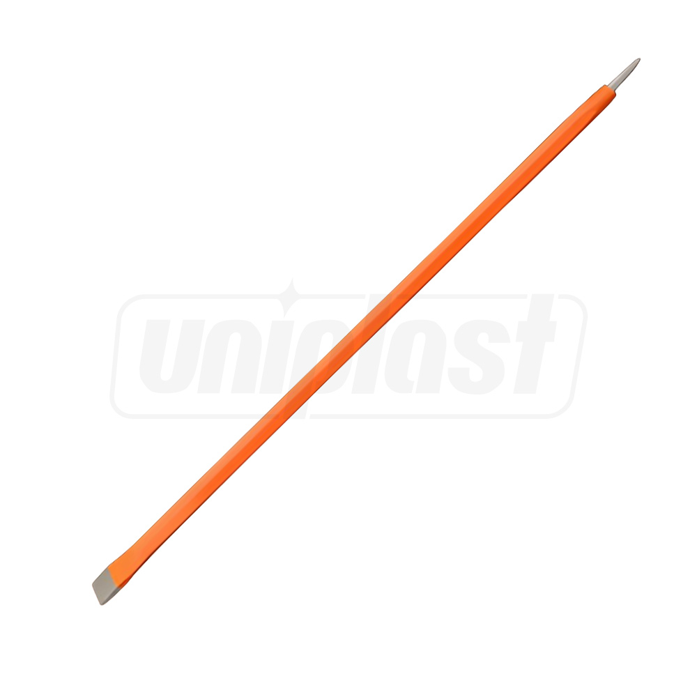 Лом 1500 x 25 мм Pro  HARDEN