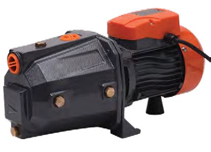 Pompa de apa JET 750 W Industrial  HARDEN