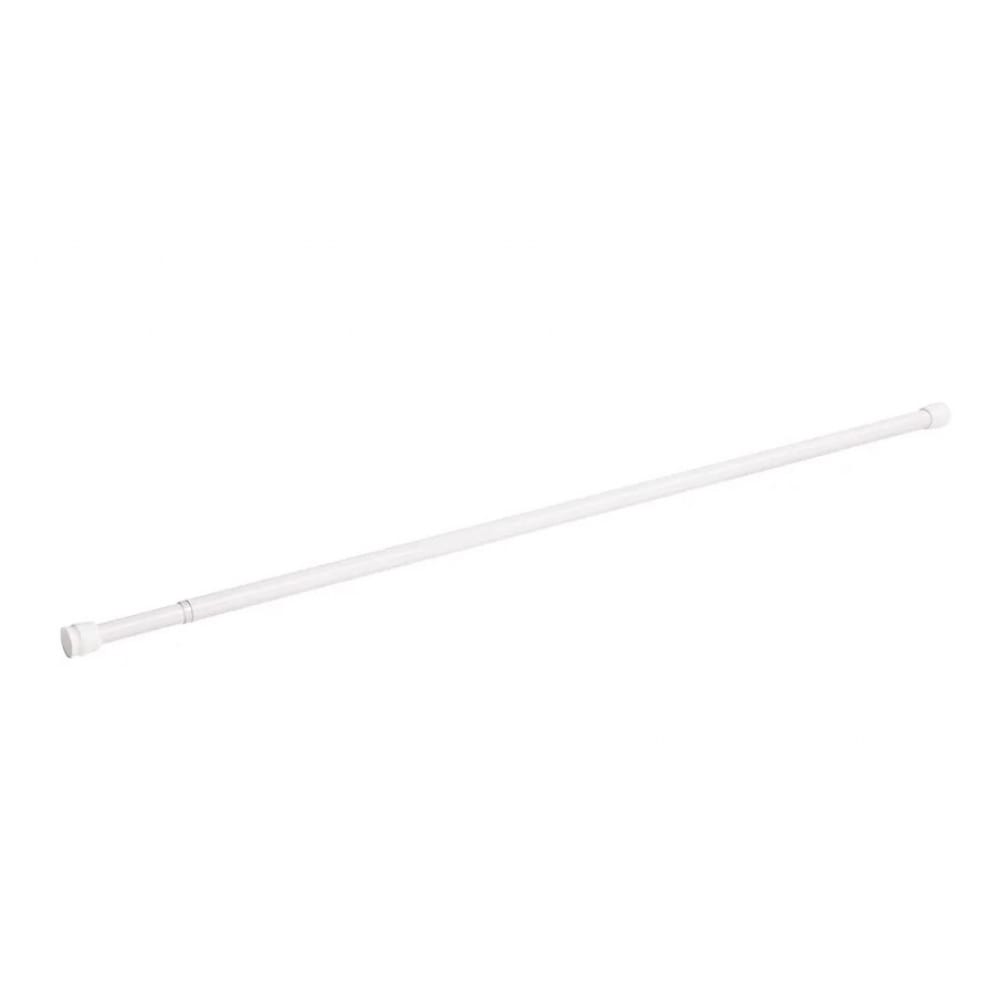 Bara din plastic pentru perdea 110-220 cm VM11650
