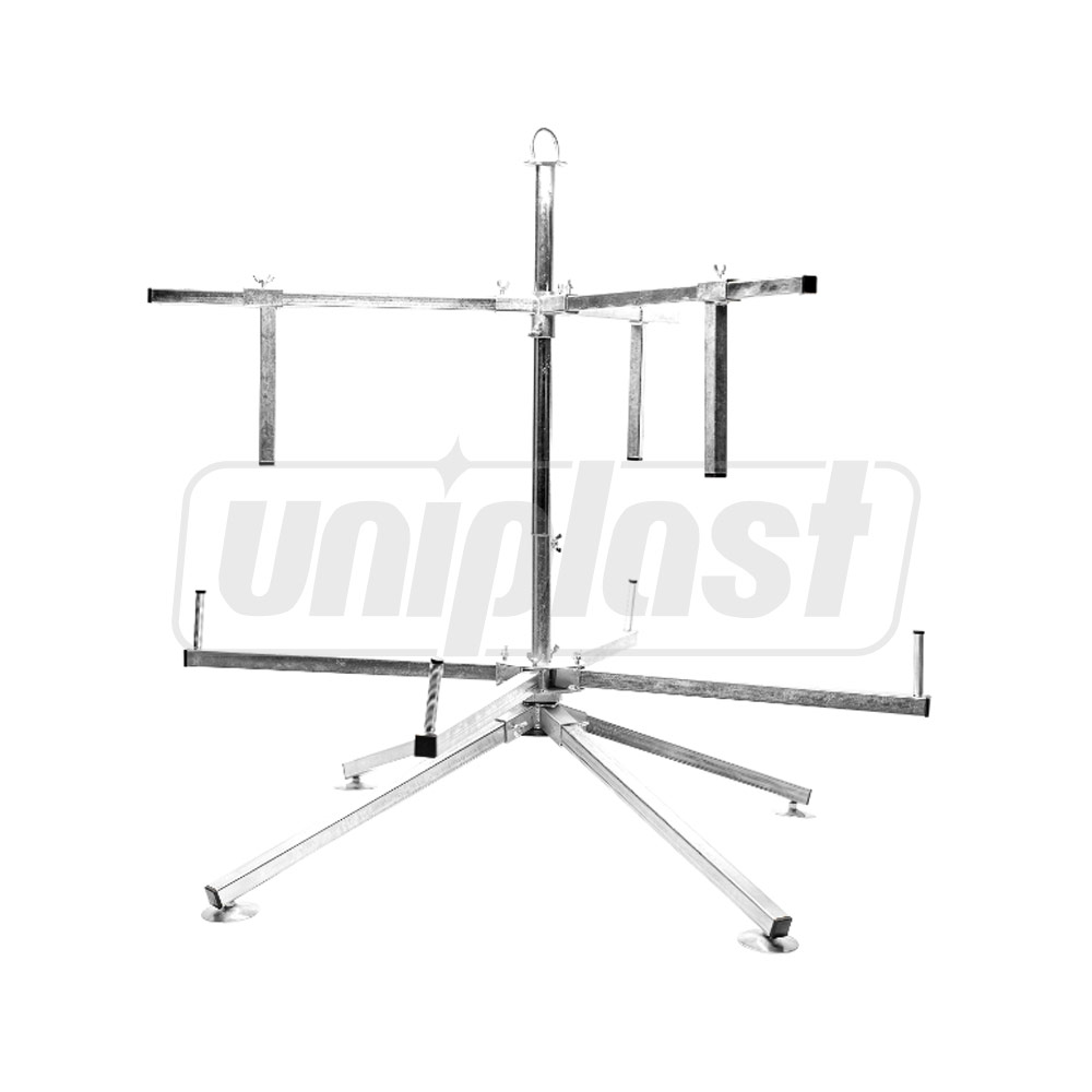 Derulator teava cu geanta standard  KOTAR