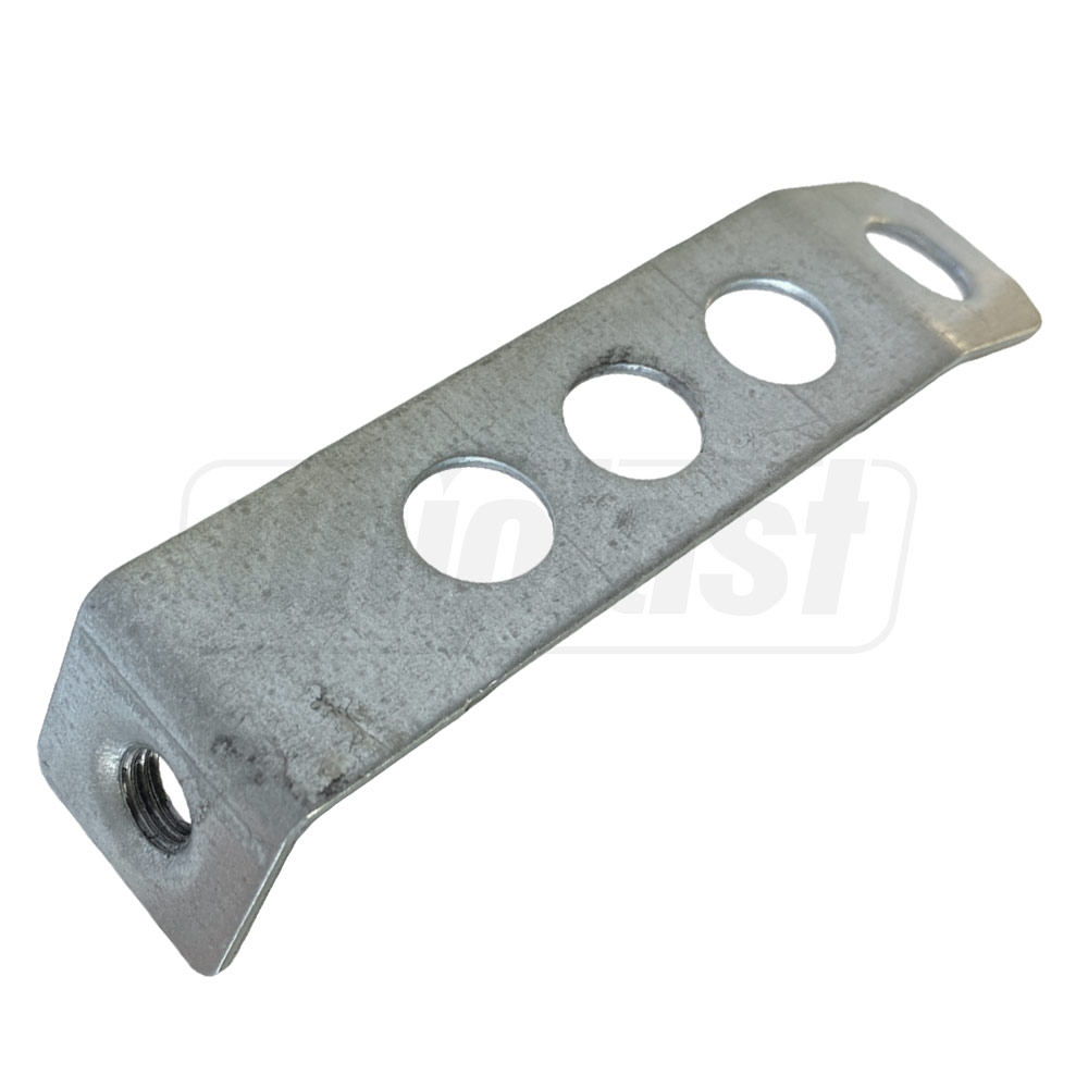Fixator grila bulon ancora pentru canal 16019 M10 (50005)  SAB