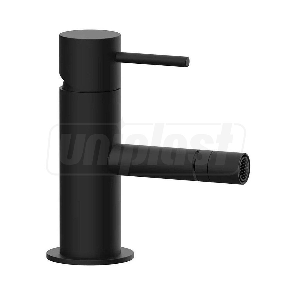 Baterie X-STYLE pentru bideu (negru mat) X22NO  REMER