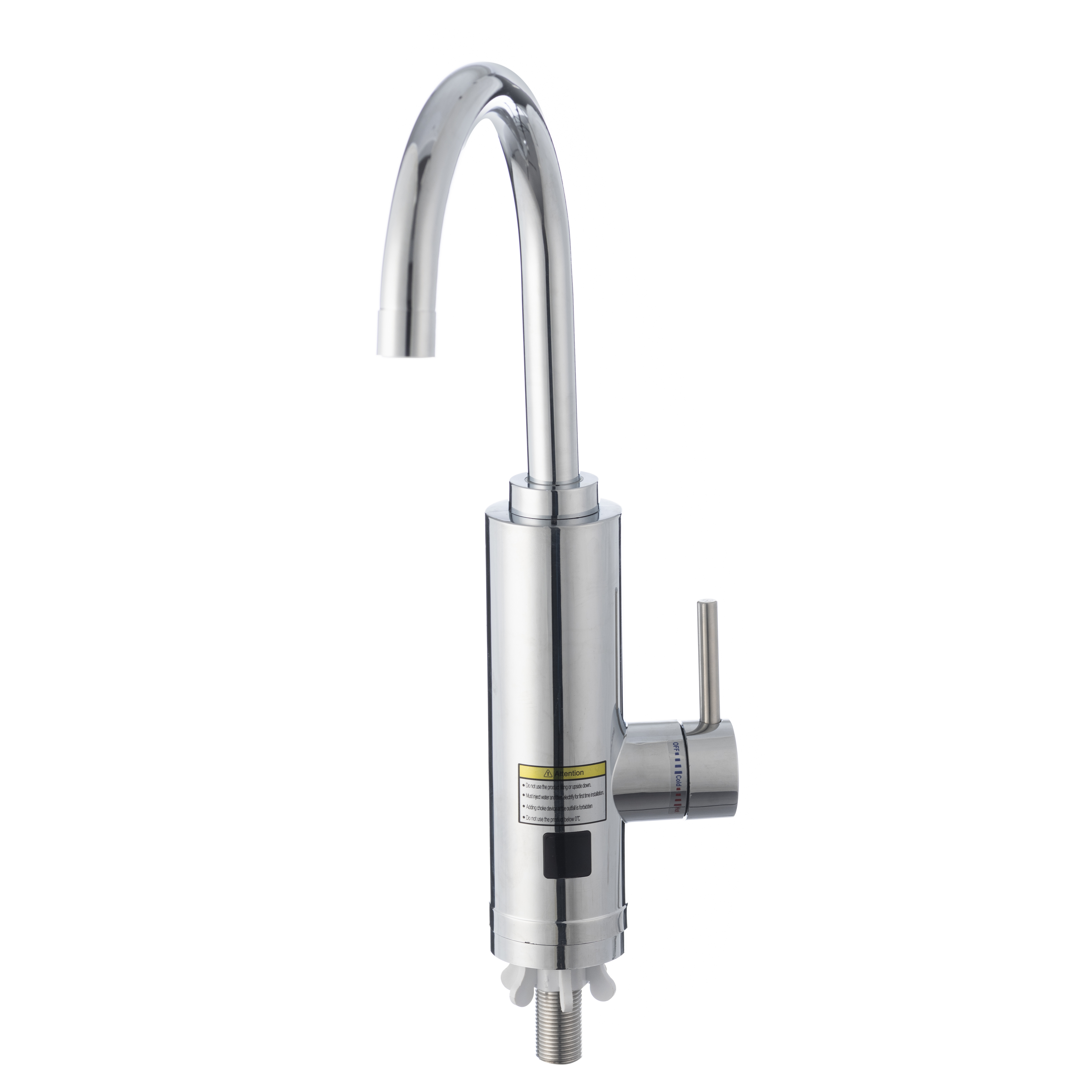 Incalzitor electric inox cu indicator SC30H45X  HYUNDAI