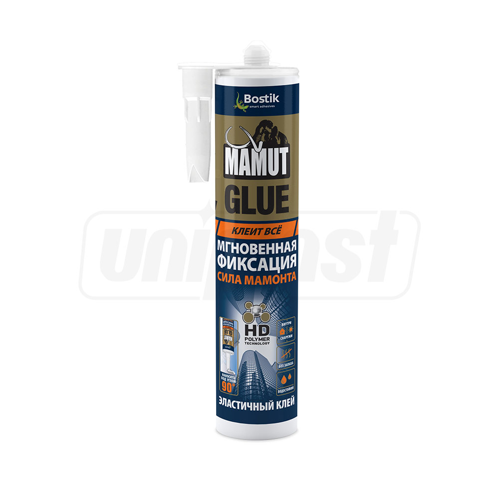 Adeziv  Mamut Hybrid Mult 100 ml  BOSTIK
