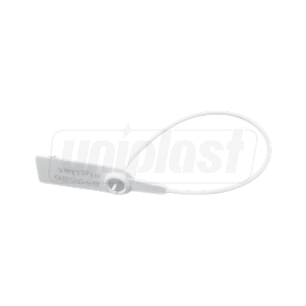 Sigilii universale din plastic SPRUT-11 (alba)