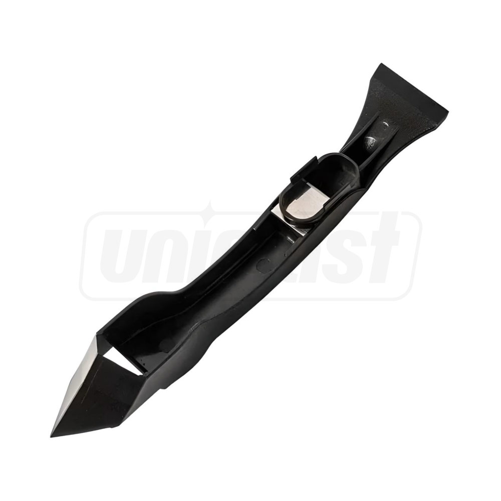 Set pentru finisarea si indreptarea materialelor de etansare Art. 231036