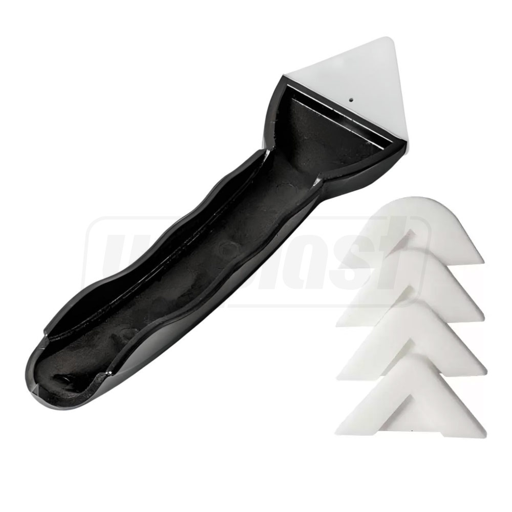 Set pentru finisarea si indreptarea materialelor de etansare Art. 231036