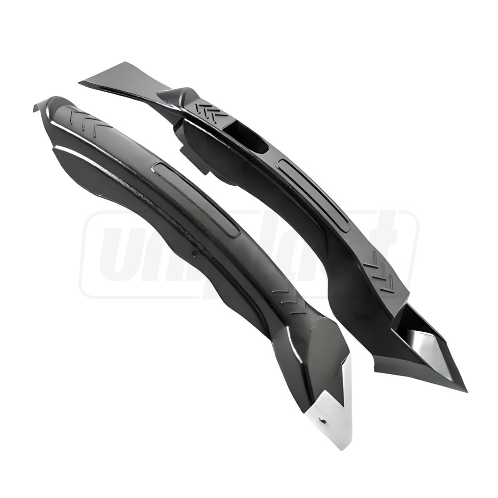 Set pentru finisarea si indreptarea materialelor de etansare Art. 231036