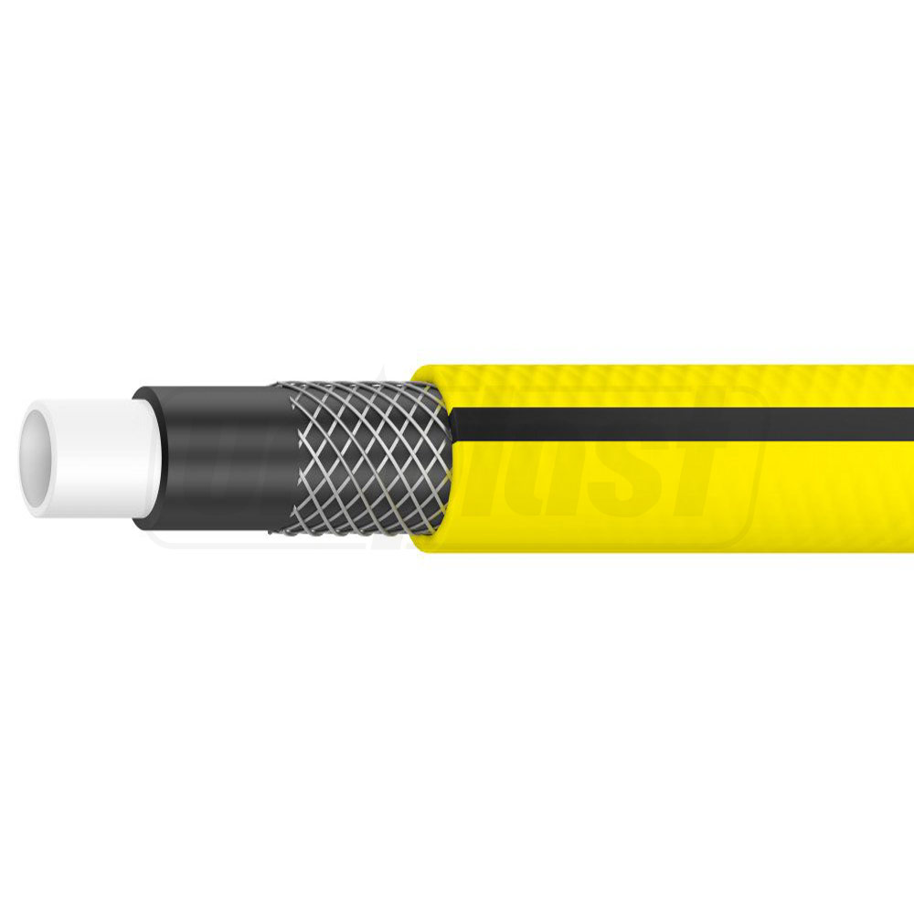 Furtun de gradina 4YELLOW D. 1/2" (12-15 mm) 20 bar 10-500  CELLFAST L=20 m