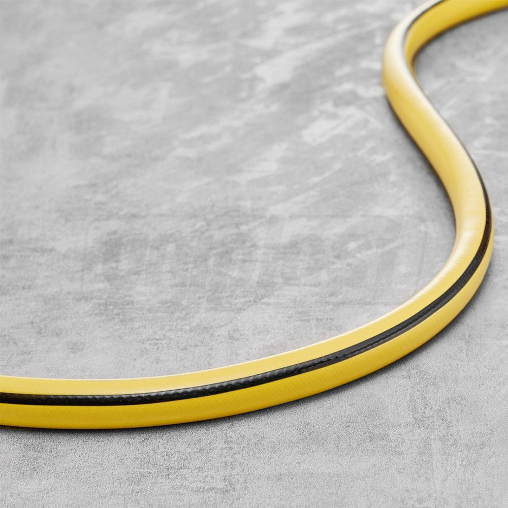 Furtun de gradina 4YELLOW D. 1/2" (12-15 mm) 20 bar 10-500  CELLFAST L=20 m