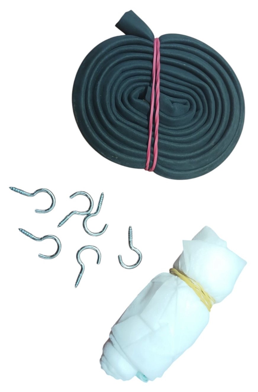 Set pentru reparatie separator de grosimi SG  PLK
